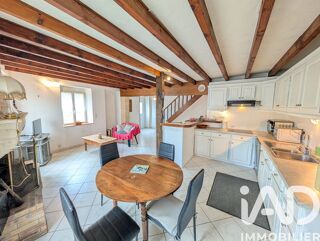  Maison à vendre 6 pièces 147 m²