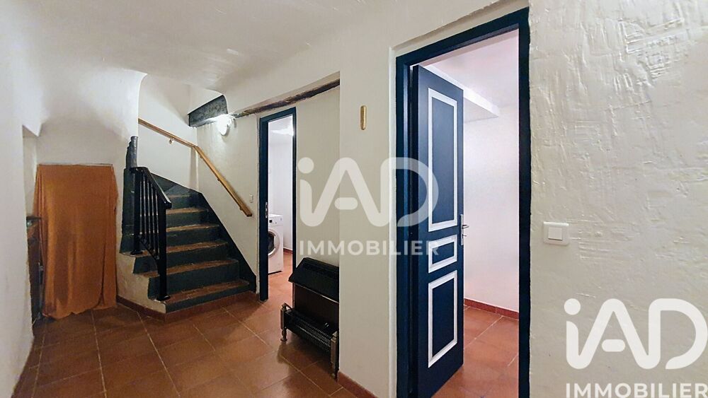 Vente Maison de village 4 pièces