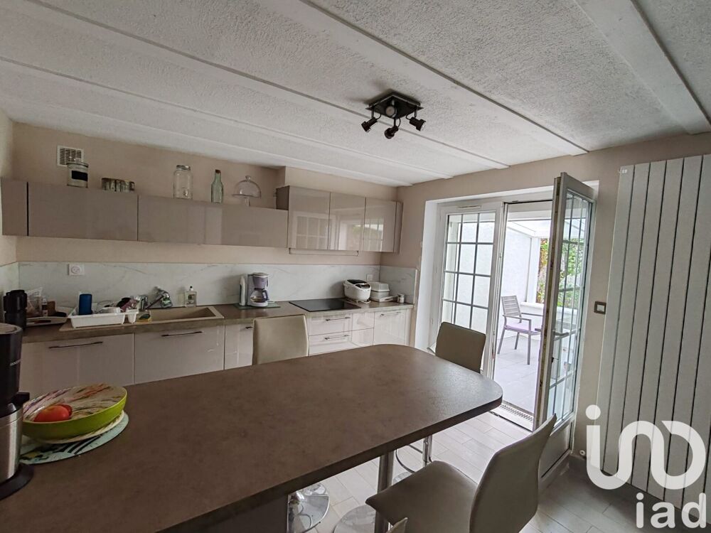 Vente Maison/villa 8 pièces