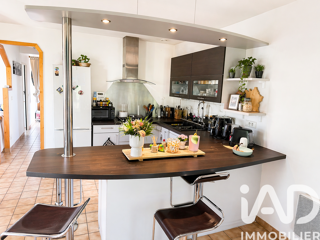  Maison � vendre 9 pi�ces 180 m�