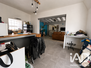  Appartement à vendre 3 pièces 66 m²
