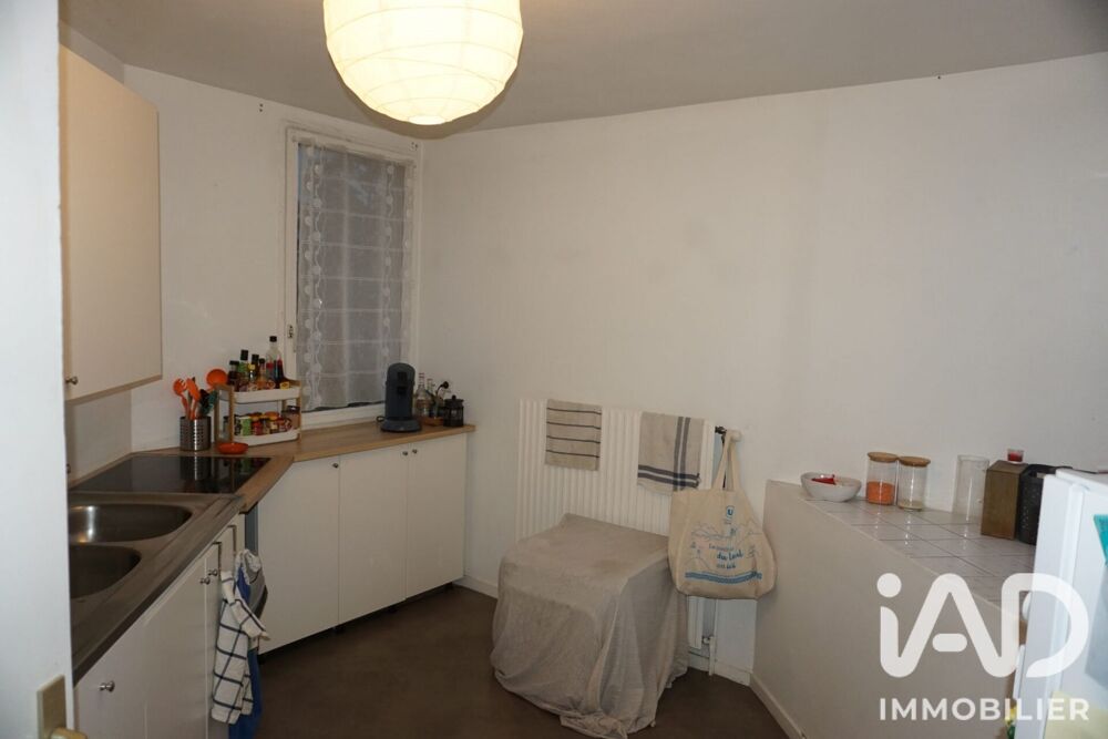 Location Appartement 3 pièces