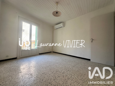   Location Maison de village 2 pièces Maison - 2 pièce(s) - 44 m²