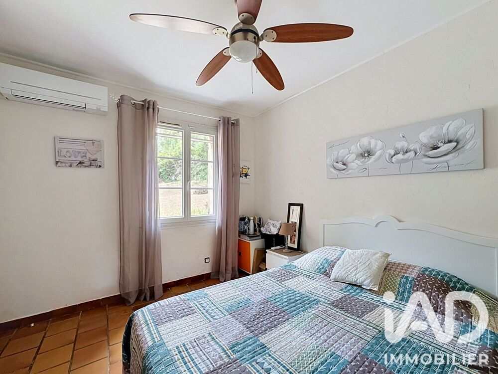 à vendre  Maison Grimaud (83310)