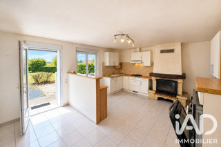  Maison à vendre 5 pièces 115 m²