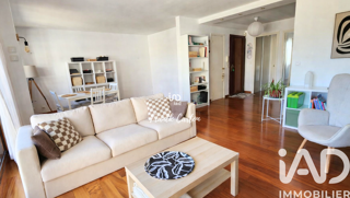  Appartement à vendre 4 pièces 84 m²