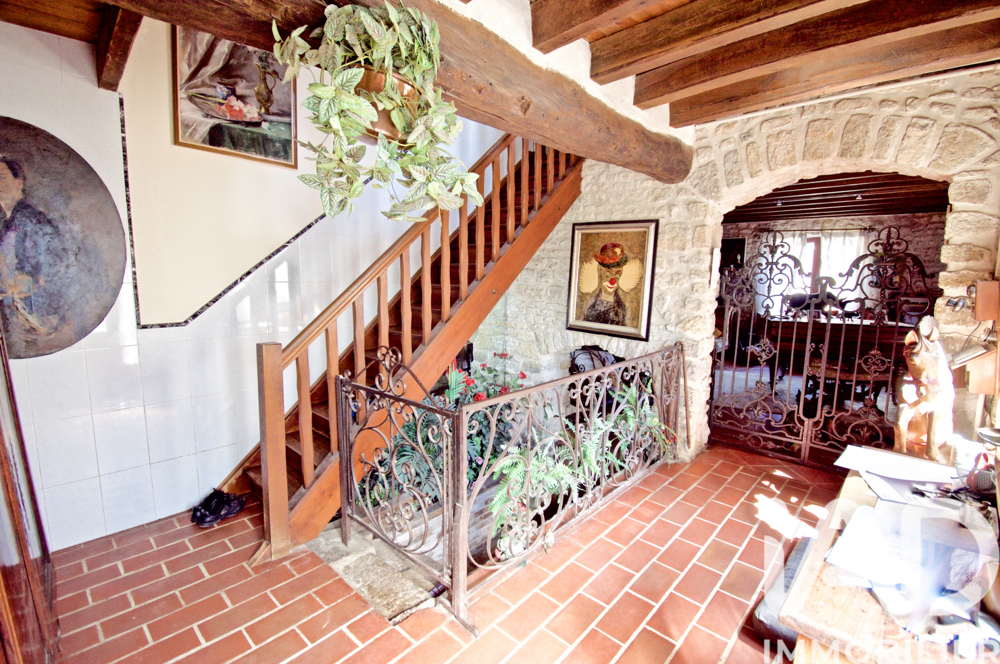 Vente Maison Vente Maison/villa 13 pièces Sermaises