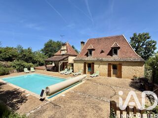  Maison à vendre 7 pièces 185 m²