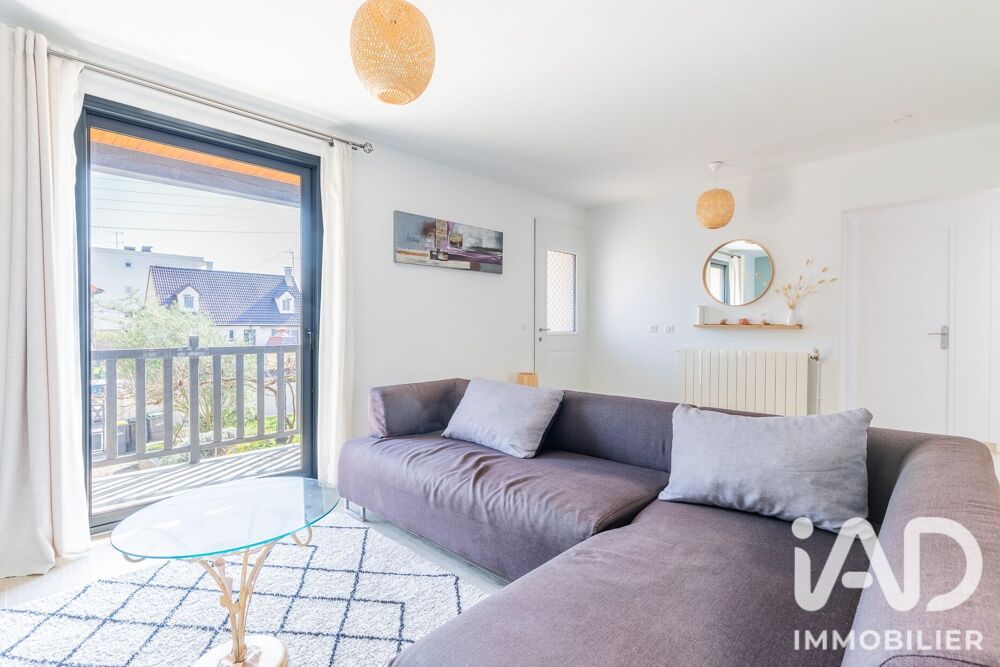 à vendre  Maison Palaiseau (91120)