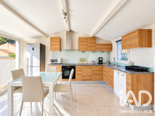 Vente Maison Vente Maison/villa 3 pièces Sainte-marie-la-mer