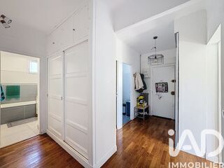  Appartement à vendre 3 pièces 64 m²