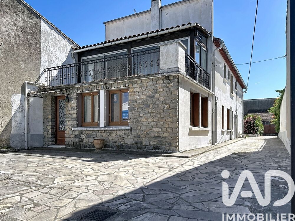Vente Maison Vente Maison/villa 8 pièces Carcassonne