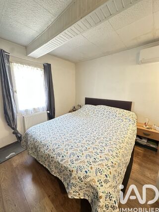  Maison à vendre 4 pièces 100 m²