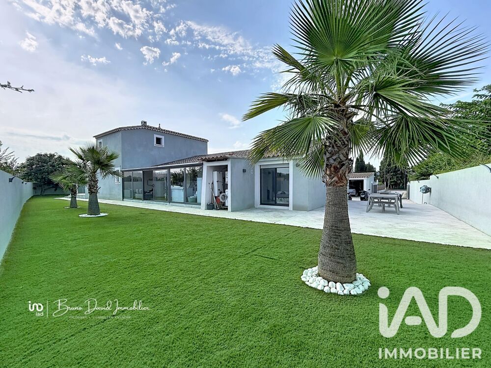Vente Maison/villa 9 pièces