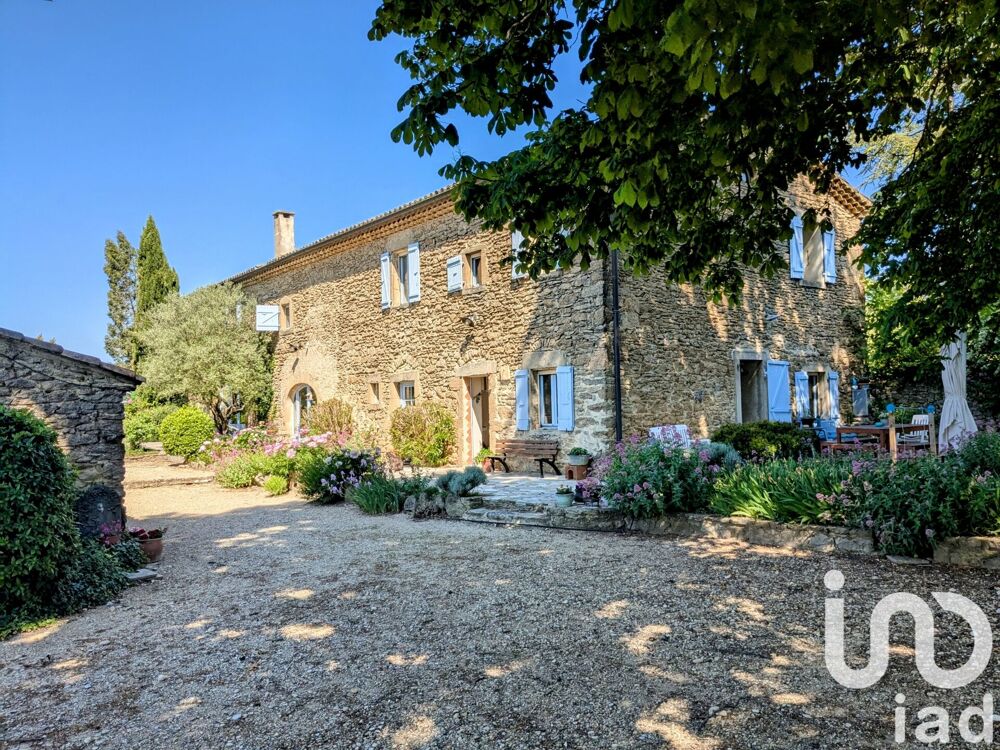 Vente Domaine 10 pièces