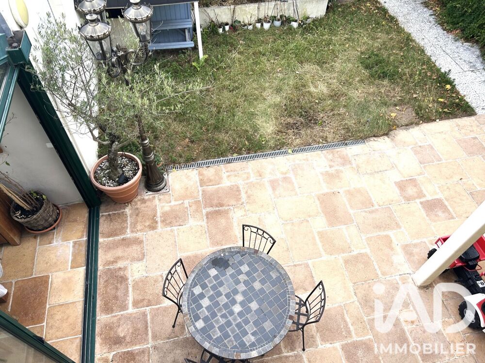 à vendre  Maison Saint-Maur-des-Fossés (94100)