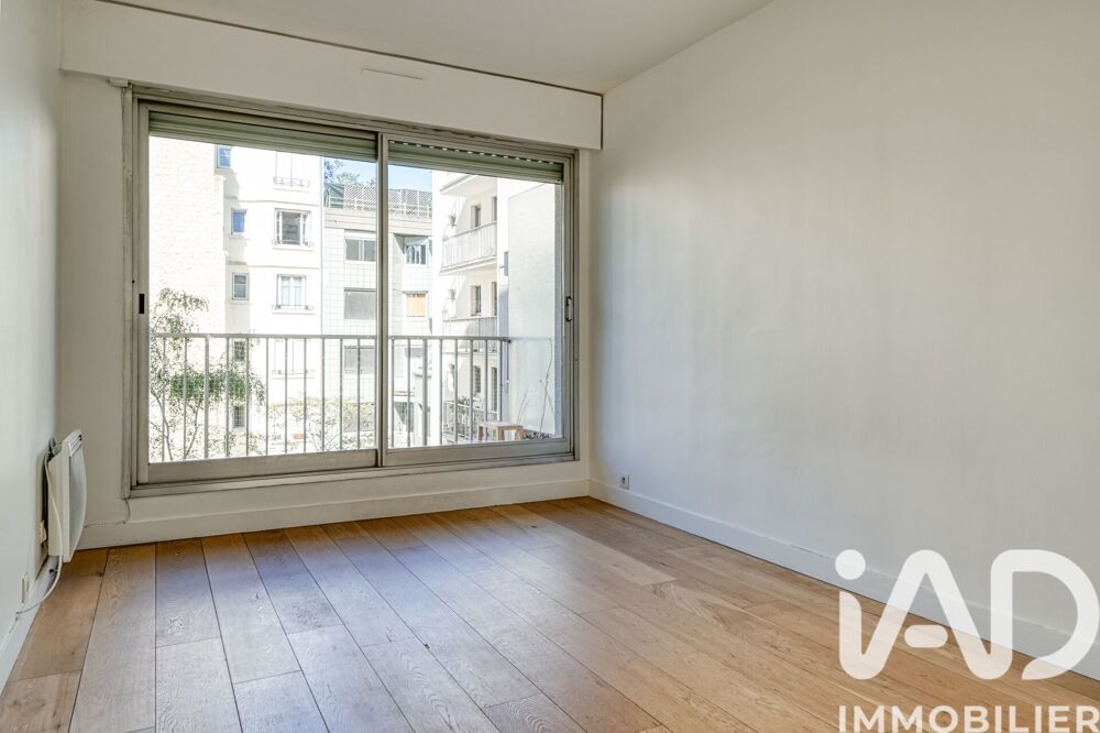 � vendre  Appartement Paris 15