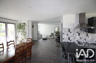  Maison à vendre 4 pièces 99 m²