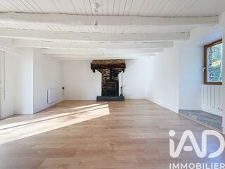  Maison à vendre 4 pièces 91 m²