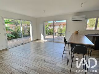  Maison à vendre 5 pièces 100 m²