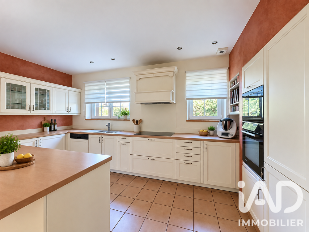 à vendre  Maison Strasbourg (67000)