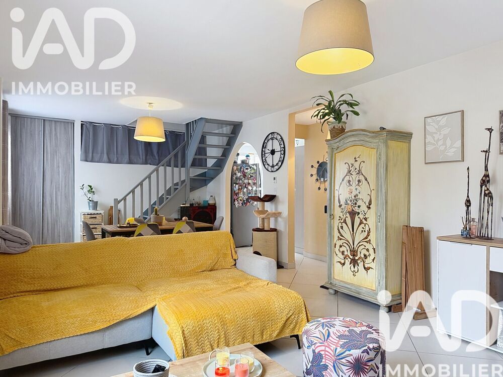Vente Maison traditionnelle 5 pièces