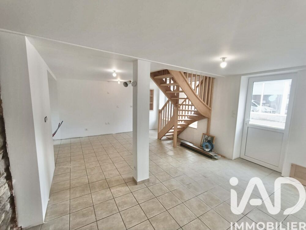 Vente Maison Vente Maison/villa 5 pièces Saint-vaast-la-hougue