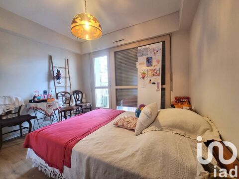  Appartement à vendre 4 pièces 89 m²