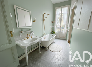  Maison à vendre 8 pièces 175 m²