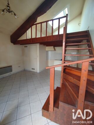  Maison à vendre 5 pièces 76 m²