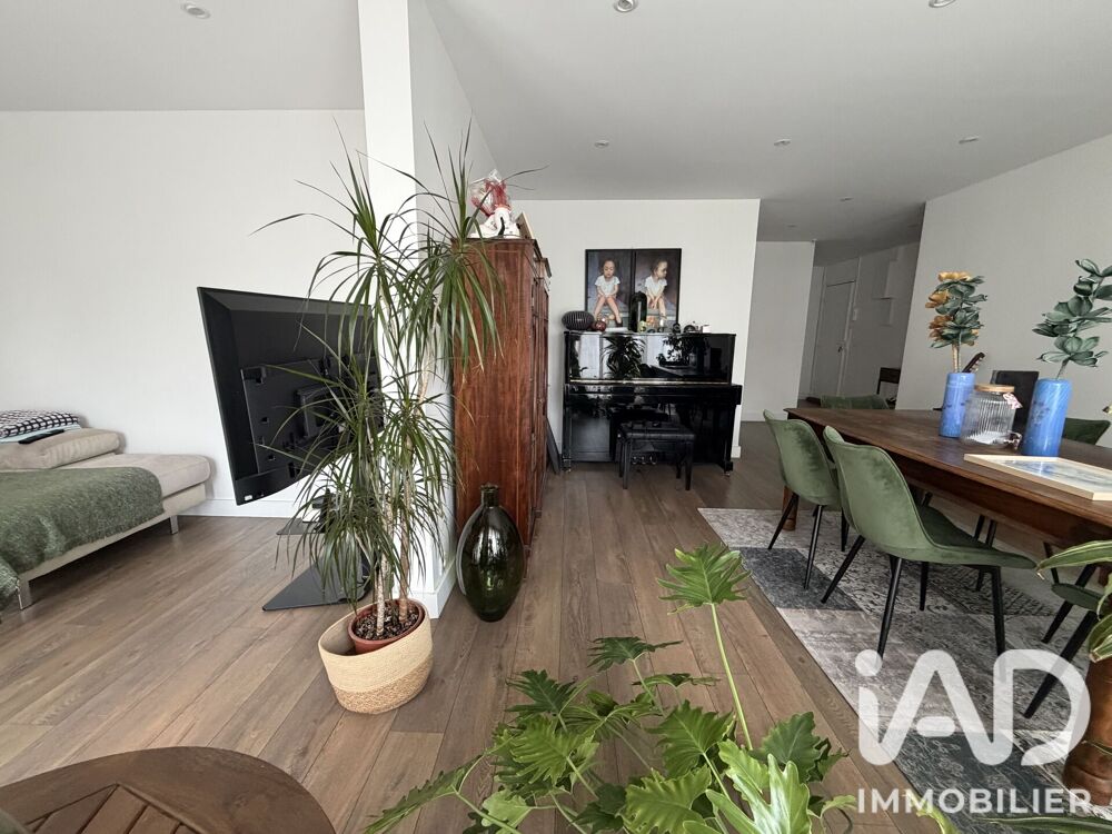 Vente Appartement 5 pièces