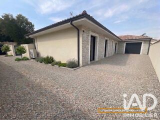  Maison à vendre 4 pièces 119 m²