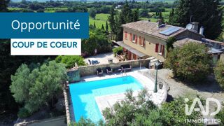  Maison à vendre 5 pièces 173 m²