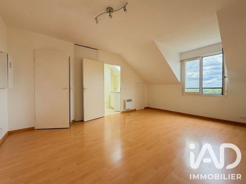Vente Studio 1 pièce