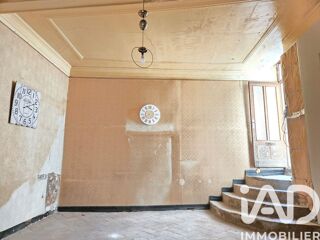  Maison à vendre 3 pièces 175 m²