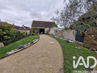  Maison à vendre 7 pièces 145 m²