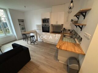  Appartement � louer 2 pi�ces 40 m� Dijon