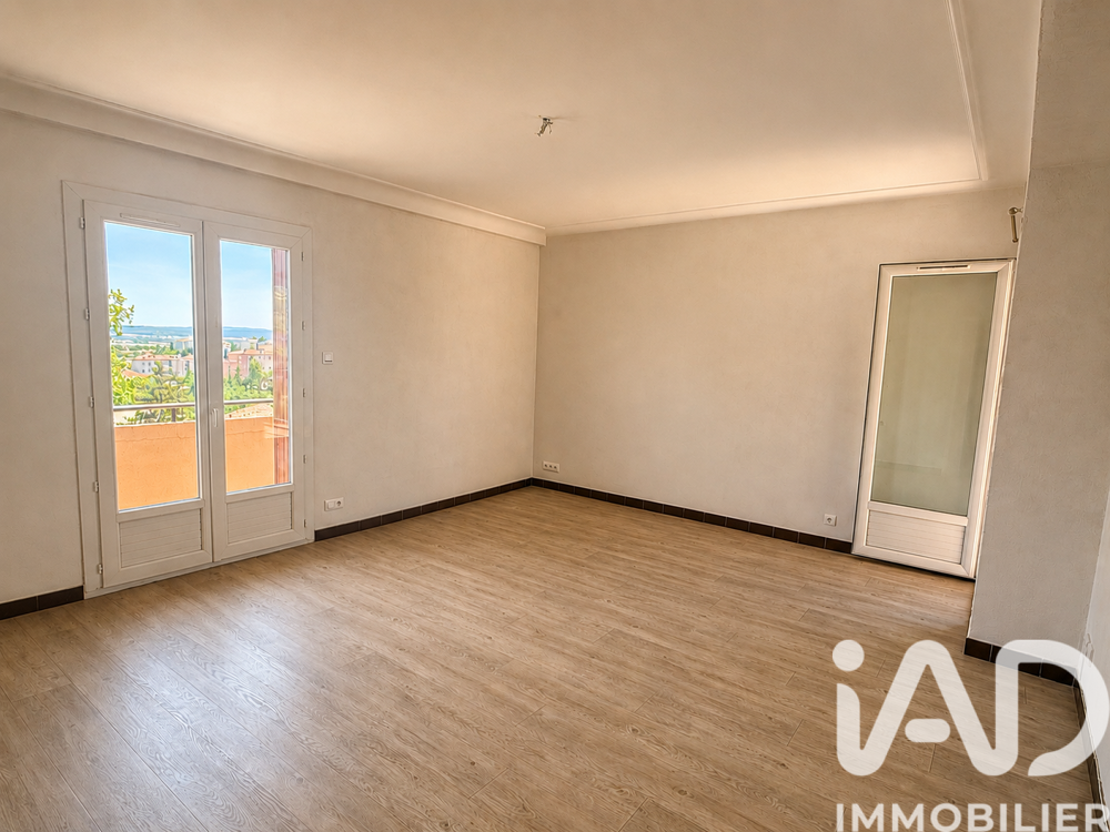 vente Appartement - 3 pièce(s) - 69 m² Manosque (04100)