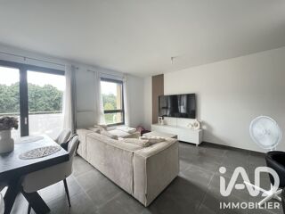  Appartement à vendre 3 pièces 62 m²