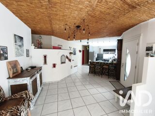  Maison à vendre 5 pièces 132 m²