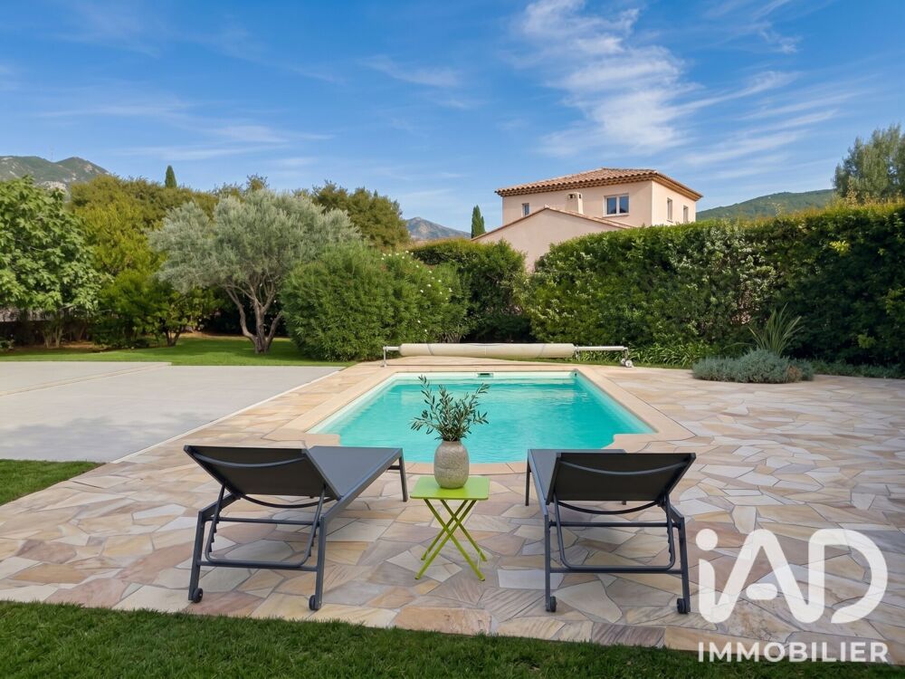 Vente Maison traditionnelle 5 pièces
