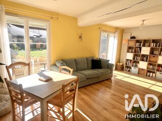  Maison à vendre 4 pièces 92 m²