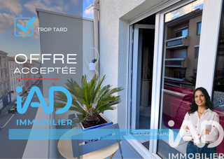  Appartement � vendre 5 pi�ces 110 m�