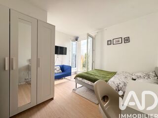  Appartement à vendre 4 pièces 58 m²