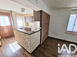  Maison à vendre 4 pièces 67 m²