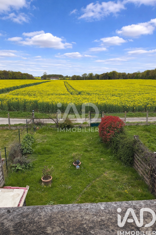  Maison � vendre 4 pi�ces 75 m�