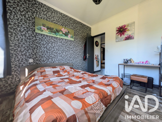  Maison à vendre 6 pièces 130 m²