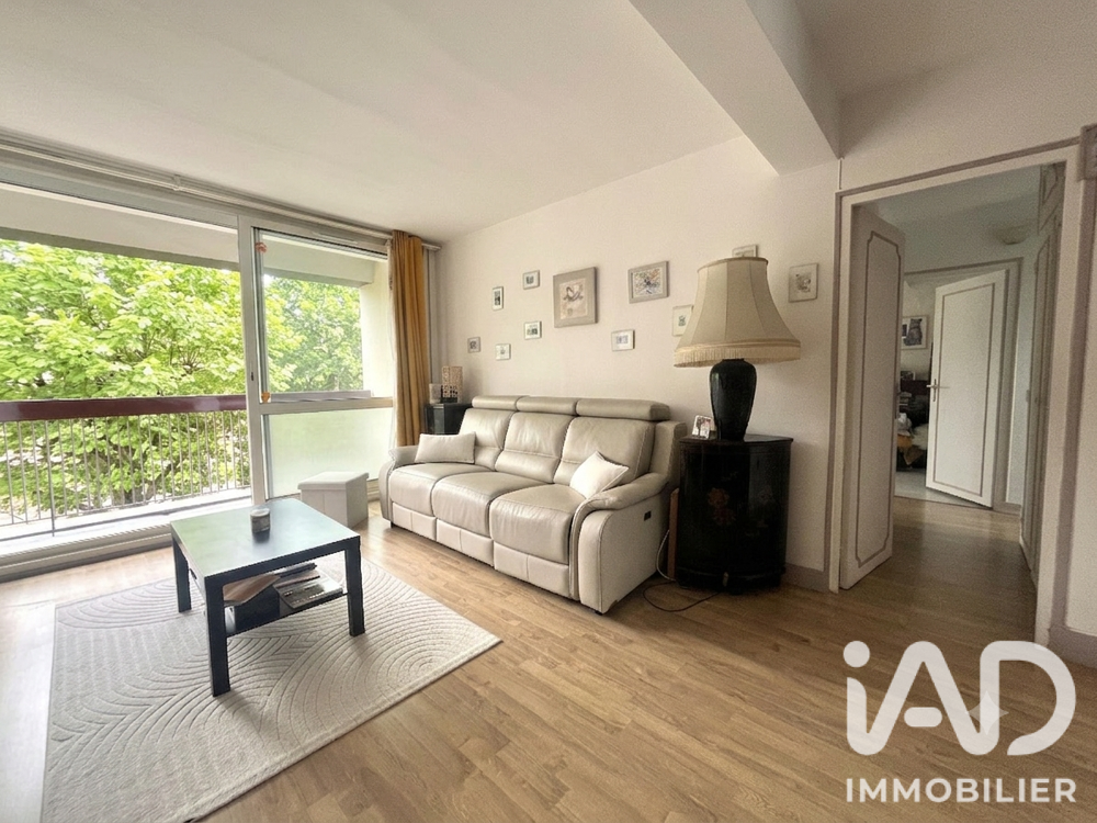 Vente Appartement Vente Appartement 4 pièces Saint-denis