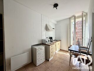  Appartement à vendre 1 pièce 22 m²