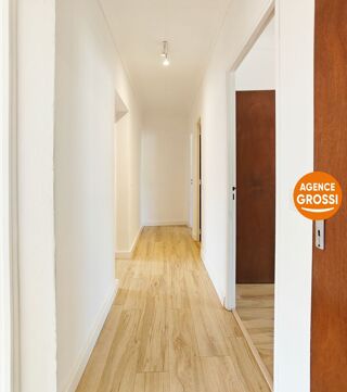  Appartement à vendre 2 pièces 54 m²